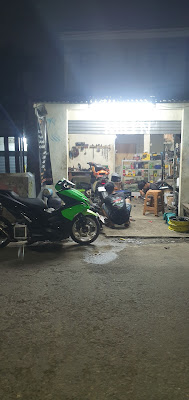 Kirai Motor