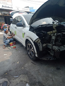 Kirana cat & body repair