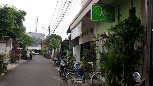 kirey Salon