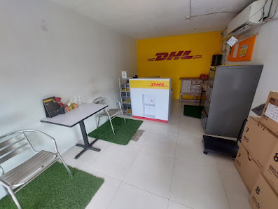 Kirimin.com Kemayoran Jakarta Pusat - Jasa Pengiriman Internasional & Domestik (DHL, FedEx, RPX, JNE)