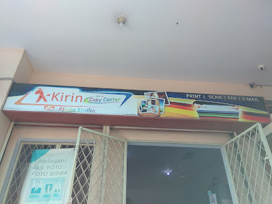 KIRIN COPY CENTER