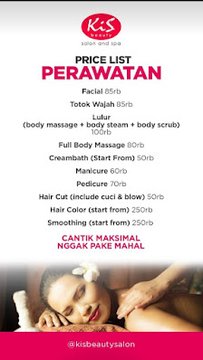 Kis Beauty Salon and Spa