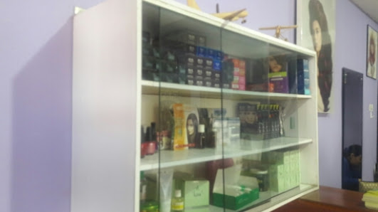 Kis Salon (Khusus Wanita)