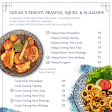 Kisah Nyonya - Peranakan Cuisine