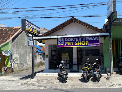 Kit Kat Petshop and Petcare (DOKTER HEWAN)