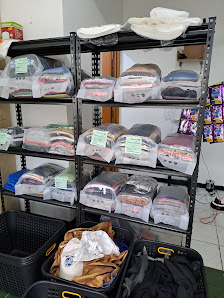 KITA LAUNDRY EXPRESS