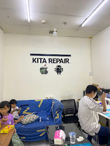 KITA REPAIR - Service iphone,ipad,iwatch&macbook Jakarta