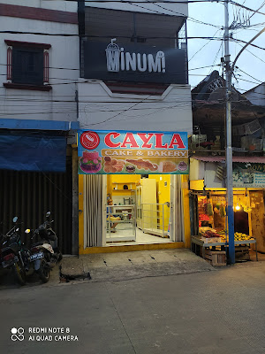 Kitchen lyta