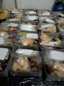 Kitchen Partner Ibu Rini - Catering hemat untuk kantoran
