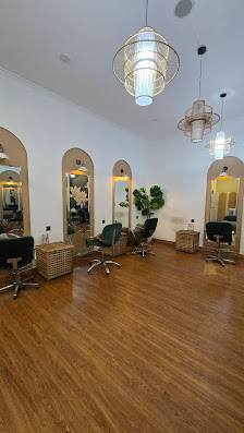 Kivha Sharia Beauty & Wellness