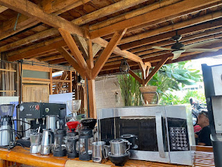 Kiyo Coffee Bogor