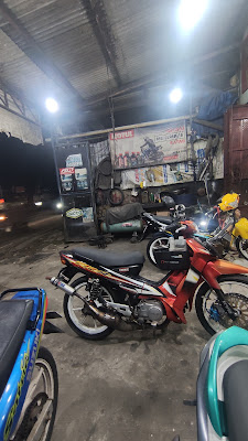 KJM Khanz jaya motor