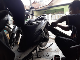 KJM Motor