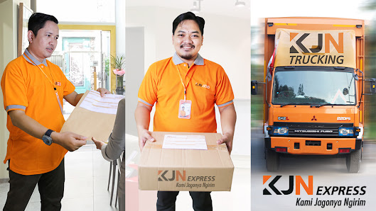 KJN Express Kramat Raya