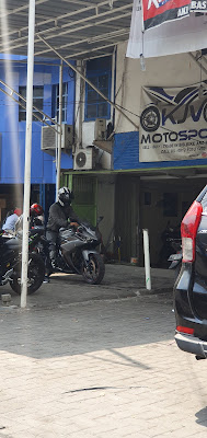 KJV Motosport