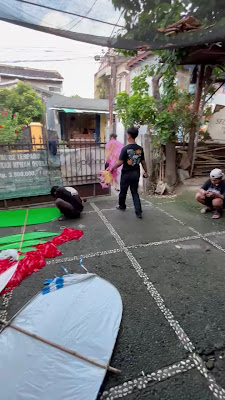 KKJB (KOANG KELABANG JAKARTA BARAT)