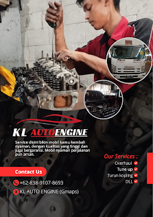 KL AUTO ENGINE
