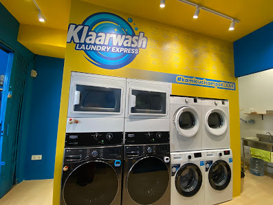 Klaarwash Laundry