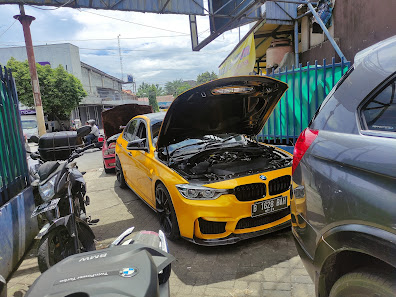 Klaten Auto Service