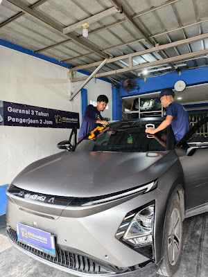 Klik Kaca Mobil Bogor | Garansi & Cepat 2 Jam Beres | Presisi