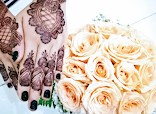Klik Salon dan Henna