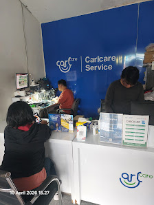 Klikcare Cibubur