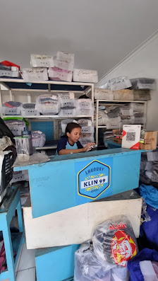 Klin 99 Laundry