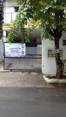 Klin & Go Laundry Kelapa Gading