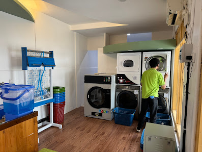 Klin Klin Laundry Studio