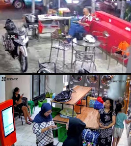 Klin Laundry Self Service