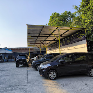 Klin N Cling Car Wash