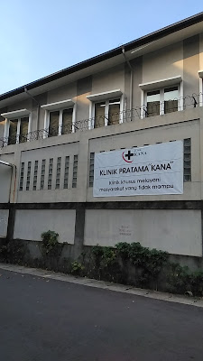 Klinik Abdi Medika