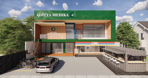 KLINIK ADITYA MEDIKA