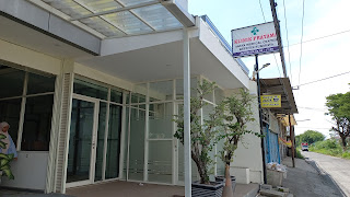 Klinik Agian Medical Center