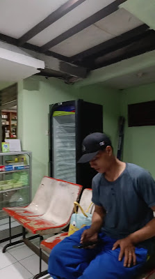 Klinik Agita