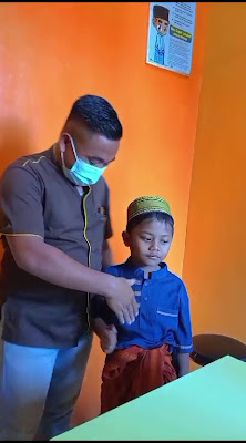 Klinik Aisyah Medika Utama 2 Surabaya