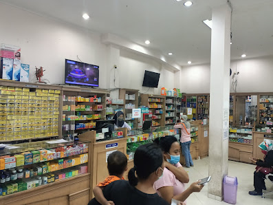 Klinik Aji Waras - Cilandak