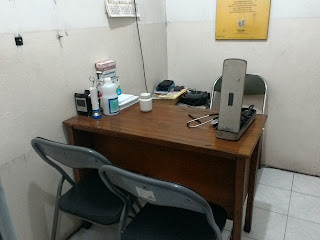 KLINIK AKBAR