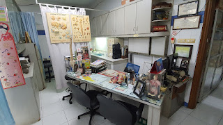 Klinik Akupunktur Batanghari