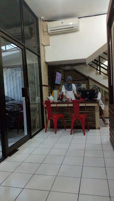 KLINIK AKUPUNKTUR DR.YUDHI PERDANA