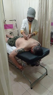 Klinik Akupunktur IIN.S.AYAL