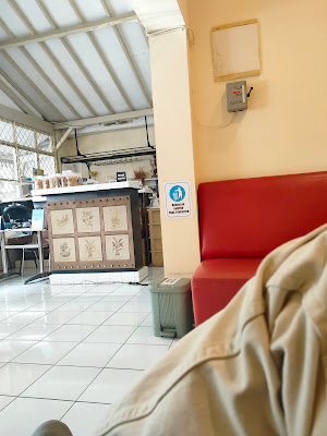 Klinik Akupunktur Sidomuncul