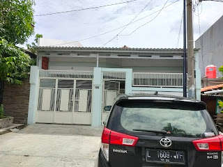 Klinik Akupunktur Surabaya "Anjali" Vivin Komalia (tusuk jarum Surabaya)