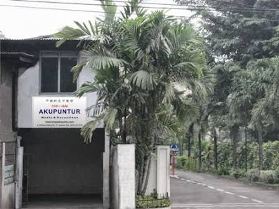 Klinik Akupuntur & Praktek Akupunktur Jakarta