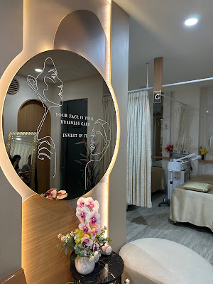 Klinik Akupuntur Sinshe Jiang