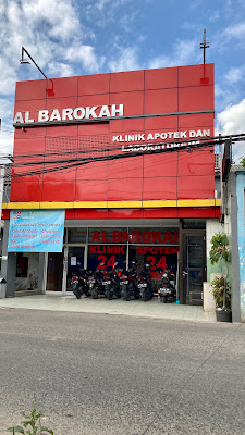 Klinik Al - Barokah