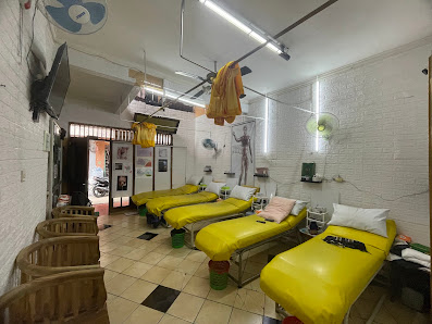 Klinik Al-Fashdu Dan Terapi Lintah