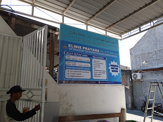 Klinik al fithrah