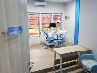 Klinik Amanah