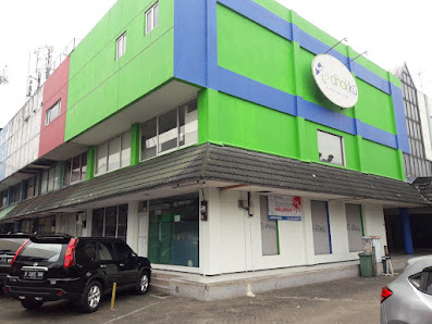 Klinik Anakku Pondok Pinang Center